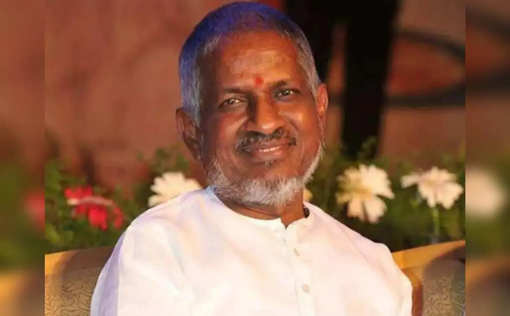 ilaiyaraja 